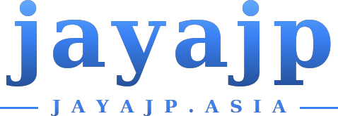 jayajp logo